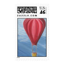 Come Fly Away Postage Stamp