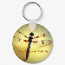 Come Fly Away With Me keychains by nmbrplus Come Fly Away With Me keychains