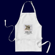 Come Get You Some Origami aprons by djskagnetti Come Get You Some Origami aprons