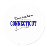 Come Have fun in Connecticut