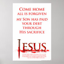 Come Home.ai Poster
