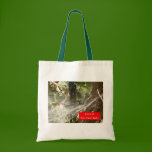 Come into my parlor! bags