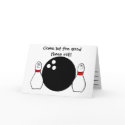 Come let the goodtimes roll! cards