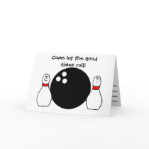 Come let the goodtimes roll! cards by bowlermindy Come let the goodtimes roll! cards