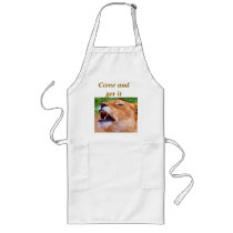 Come on_ Apron_by Elenne by ELENNE Come on_ Apron_by Elenne