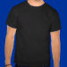 Basic Dark T-Shirt
