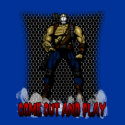 Come Out and Play t-shirts