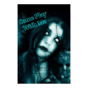 come play with me poster posters