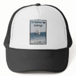 Come Sail Away! Come Sail Away!