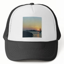 Come Sail Away! hats