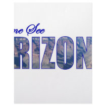 Come See Arizona letterhead by bartstshirts Come See Arizona letterhead