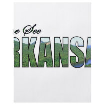 Come See Arkansas flyers by bartstshirts Come See Arkansas flyers