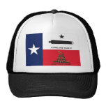come take it mesh hats