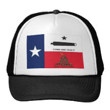 come take it mesh hats