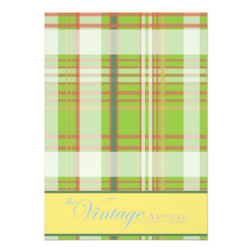 Come To A Party Personalized Invite