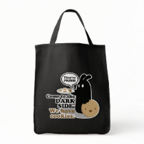Come To The Dark Side. Bag