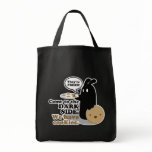 Come To The Dark Side. Bag
