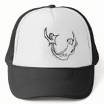 Come to the Dark Side Trucker Hats