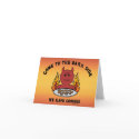 Come to the Dark Side notecards by tshirtfun Come to the Dark Side notecards