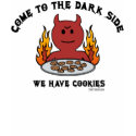 Come to the Dark Side t-shirt by tshirtfun Come to the Dark Side t-shirt