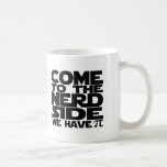Geek Mugs