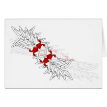 Come Together Card by peadesign Come Together Card