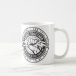 Come Together Union Logo Mug