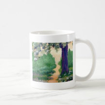 Come Walk With Me - CricketDiane Art Stuff Coffee Mug
