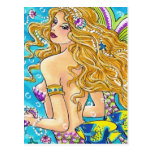 Come With Me Post Card
