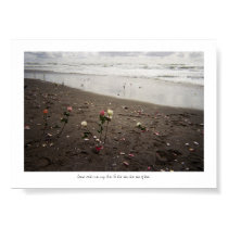 Come With Me, To the Sea posters