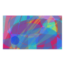 Comedian Business Card