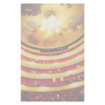 Comedie Francaise Theater, Paris, France Stationery Paper