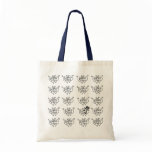 comedy and tragedy bag