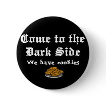 Comedy Button, Come to the Dark Side