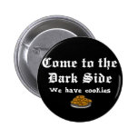 Comedy Button, Come to the Dark Side