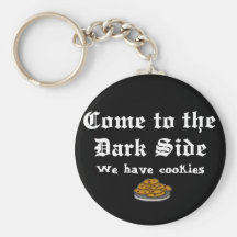Comedy Keychain, Come to the Dark Side