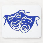 Comedy or Tragedy 2 Mouse Pads