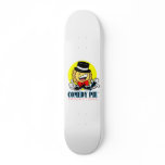 COMEDY PIE Skateboard