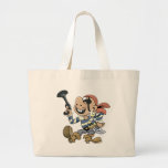 Comedy Pirate Bags