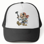 Comedy Pirate hats