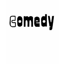 Comedy T-Shirt