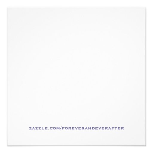 Comedy Wedding Invitation, Humor