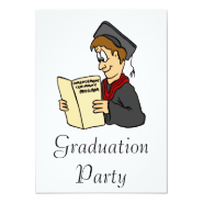 Comencement Ceremony Announcement Comencement Ceremony Announcement