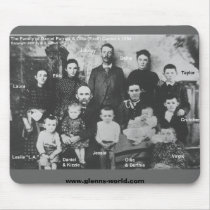 Comer 108614~4, Mousepad