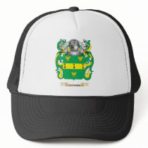 Comer Coat of Arms Hats