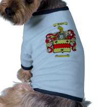 comer pet clothing