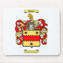 comer mousepad