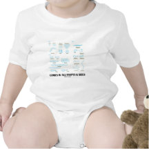 Comes In All Shapes & Sizes (Bacterial Morphology) Romper