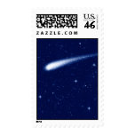 Comet #2 - Stamps Vertical