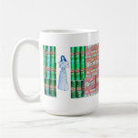 Comet and Ajax and Rinso, Oh My! Mug